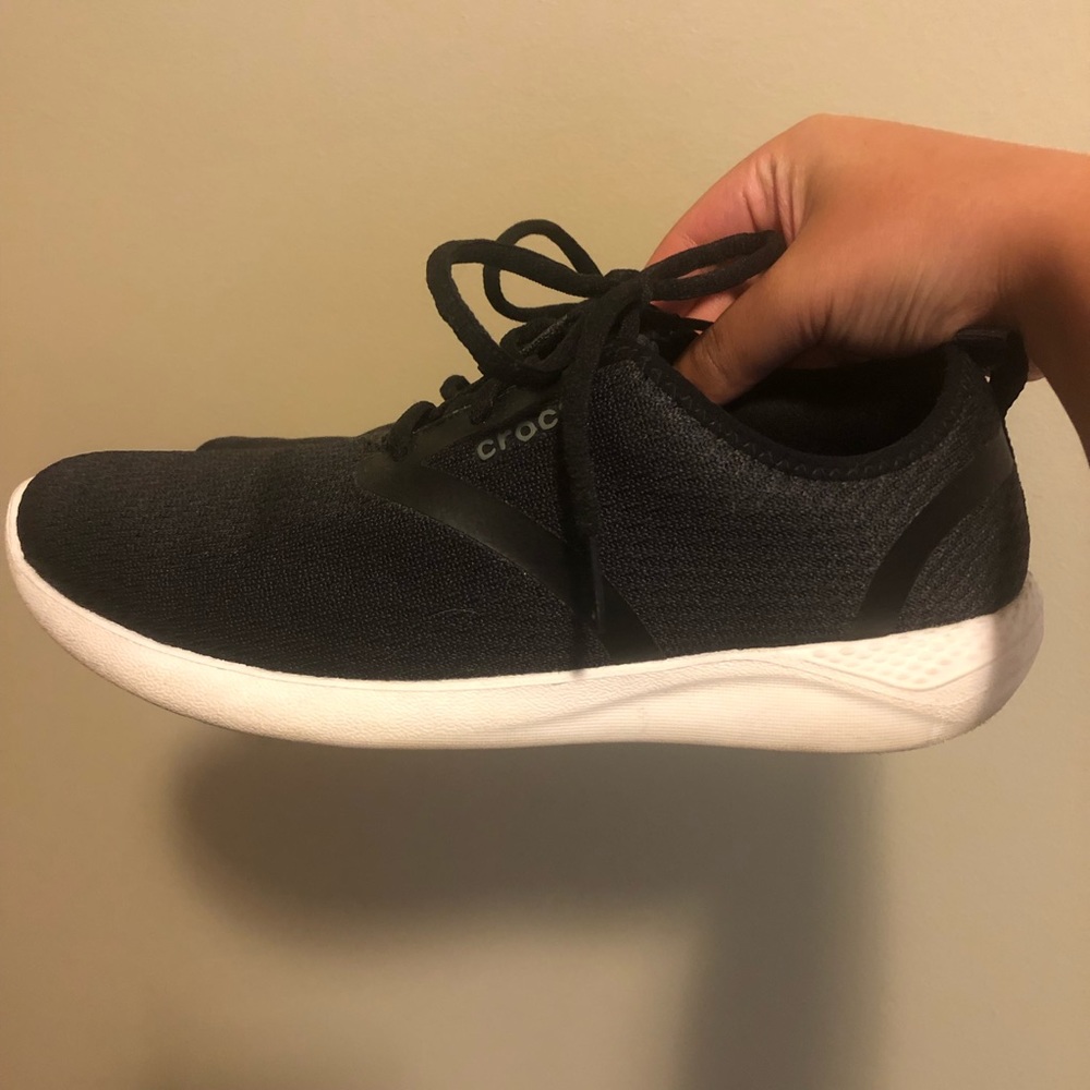 Crocs Women LiteRide MeshLace